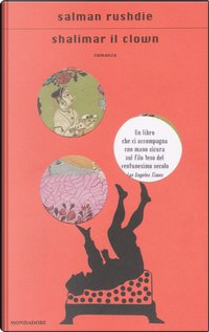 Shalimar il clown by Salman Rushdie
