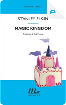Magic Kingdom by Stanley Elkin