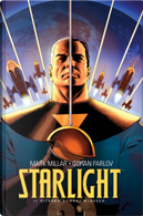 Starlight by Goran Parlov, Mark Millar