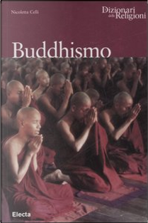 Buddhismo by Nicoletta Celli