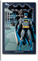Batman, la colección Nº60 by Scott Beaty