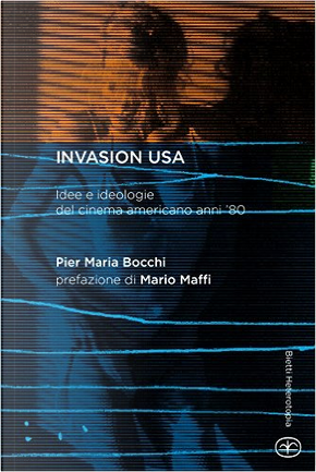 Invasion USA by Pier Maria Bocchi