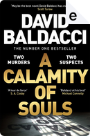 A Calamity of Souls by David Baldacci