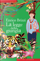 La legge della giungla by Enrico Brizzi