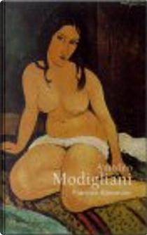 Amedeo Modigliani by Frances Alexander