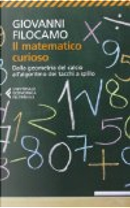Il matematico curioso by Giovanni Filocamo