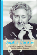 Agatha Christie by Maria Romero