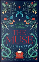 The Muse by Jessie Burton