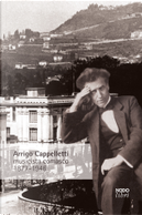 Arrigo Cappelletti, musicista comasco, 1877-1946