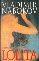 Lolita by Vladimir Nabokov