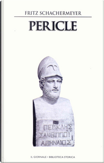 Pericle by Fritz Schachermeyer