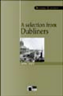 Selection from Dubliners by James Joyce