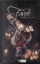 Gelida luce by Victoria Frances