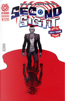 Second Sight n. 1 by David Hine