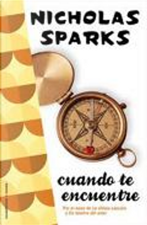 Cuando te encuentre by Nicholas Sparks