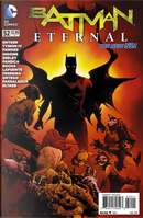 Batman Eternal Vol.1 #52 by James Tynion IV, Kyle Higgins, Ray Fawkes, Scott Snyder, Tim Seeley