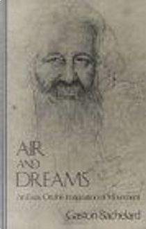Air and Dreams by Gaston Bachelard
