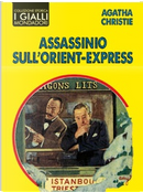 Assassinio sull'Orient-Express by Agatha Christie