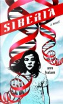 Siberia by Ann Halam