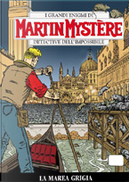 Martin Mystère n. 314 by Luigi Mignacco