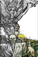 Harvest Home by Thomas Tryon