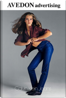 Avedon Advertising by Richard Avedon