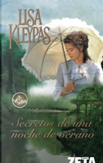 Secretos de una noche de verano by Lisa Kleypas
