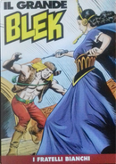 Il grande Blek n. 80 by Amilcare Medici, Nicola Del Principe