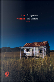 Il capanno del pastore by Tim Winton
