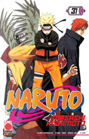 Naruto vol. 31 by Masashi Kishimoto