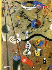 Mirò by Christopher Green, Robert Lubar Mirò by Christopher Green, Robert Lubar