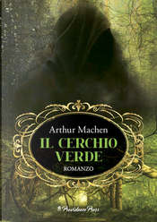Il cerchio verde by Arthur Machen