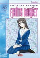 Fruits Basket vol. 20 by 高屋 奈月