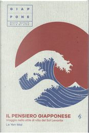 Il pensiero giapponese by Le Yen Mai