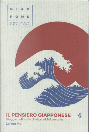Il pensiero giapponese by Le Yen Mai