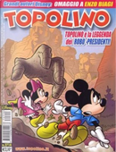 Topolino n. 2714 by Alessandro Sisti, Enzo Biagi, Francesco Artibani, Per Hedman