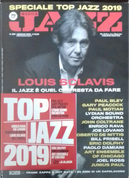 Musica Jazz n. 830 (gennaio 2020) by Alberto Bazzurro, Alceste Ayroldi, Enzo Capua, Furio Di Castri, Gennaro Fucile, Libero Farné, Lorenza Cattadori, Luca Civelli, Luciano Federighi, Nicola Gaeta, Riccardo Bertoncelli, Soukizy