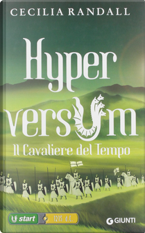 Il cavaliere del tempo by Cecilia Randall