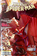 Amazing Spider-Man n. 653 by Dan Slott, Mike Costa, Peter David, Robbie Thompson