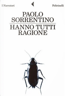 Hanno tutti ragione by Paolo Sorrentino