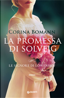 La promessa di Solveig by Corina Bomann