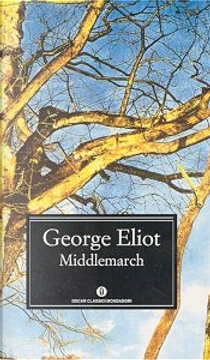 Middlemarch by George Eliot