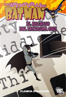 Las aventuras de Batman #3 by Dan Slott, Ty Templeton