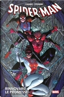 Spider-Man: Rinnovare le promesse by Anthony Holden, Gerry Conway, Kate Leth