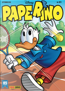 Paperino mese n. 471 by Abramo Barosso, Carlo Gentina, Carlo Panaro, Emanuela Negrin, Giampaolo Barosso, Guido Martina, Lucio Leoni, Riccardo Pesce, Rodolfo Cimino
