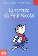 La rentrée du Petit Nicolas by Rene Goscinny, Sempé
