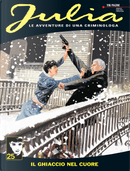 Julia n. 309 by Giancarlo Berardi, Lorenzo Calza