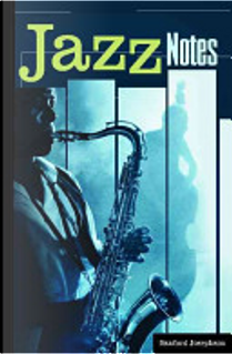 Jazz Notes by Sanford Josephson
