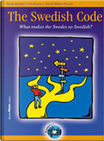 The Swedish Code by Marie Bengst, Silvia Nilson-Puccio, Uli Bruno