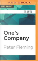 One's Company by Peter Fleming